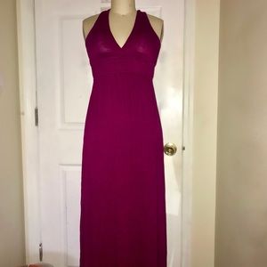 Forever 21 Maxi Dress